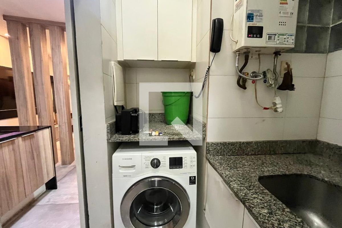 Apartamento, 1 quarto, 67 m² - Foto 20