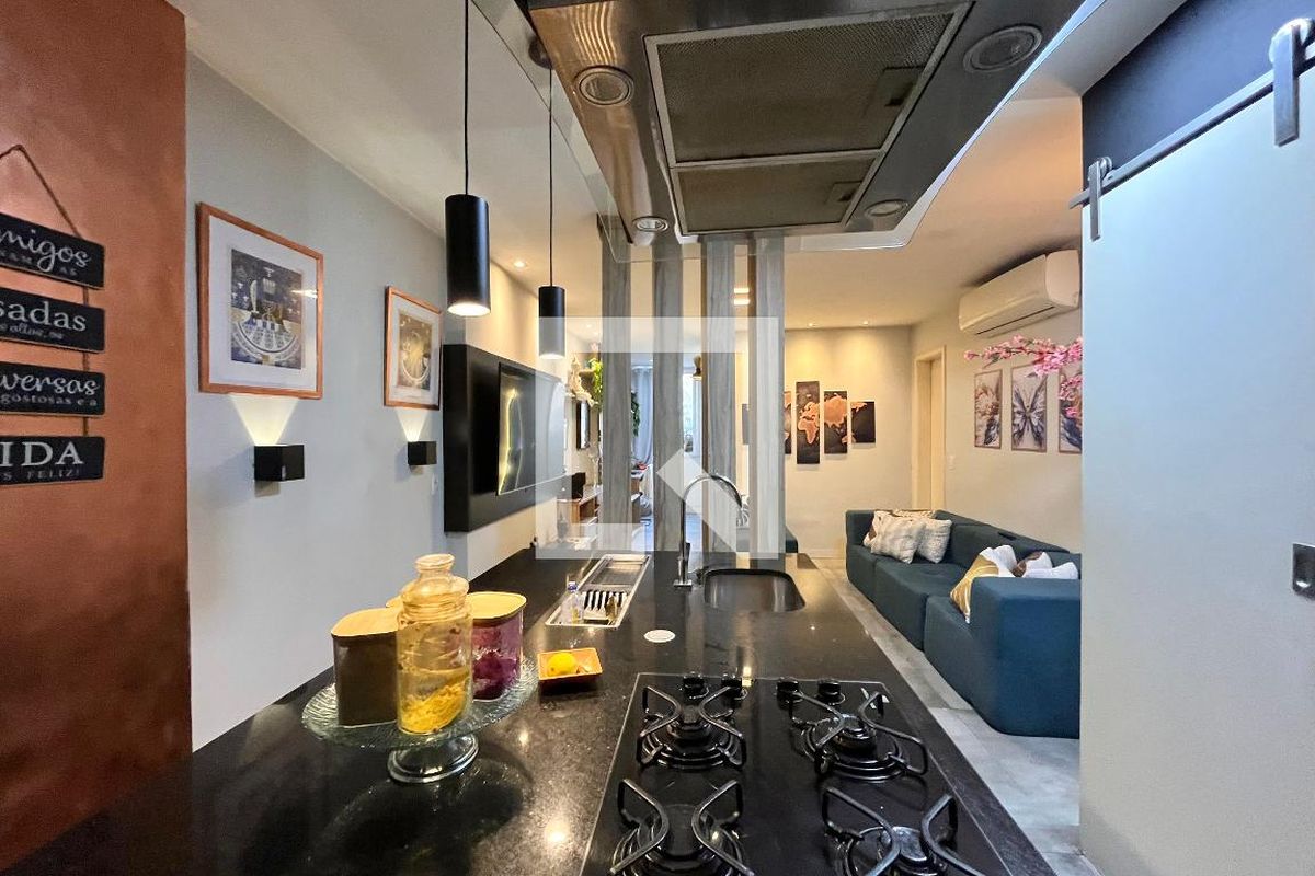 Apartamento, 1 quarto, 67 m² - Foto 18