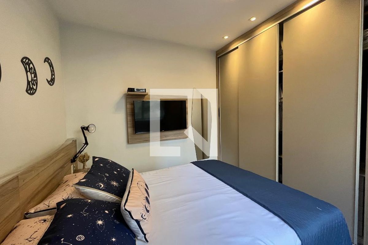 Apartamento, 1 quarto, 67 m² - Foto 7