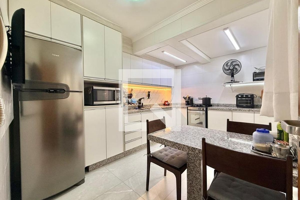 Casa, 3 quartos, 204 m² - Foto 21