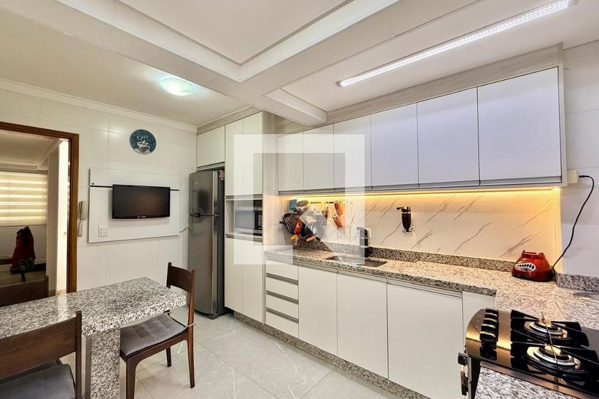 Casa, 3 quartos, 204 m² - Foto 20