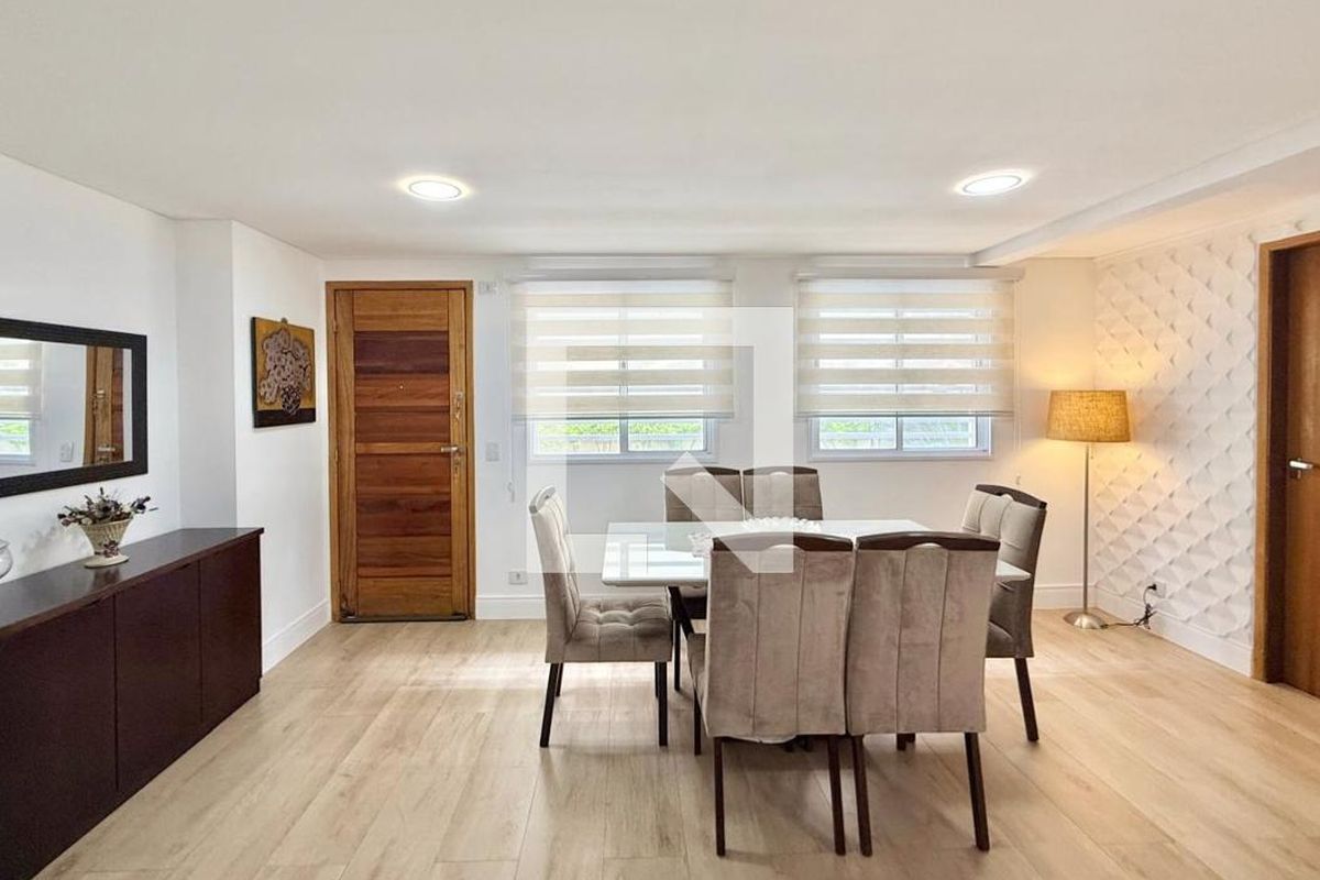 Casa, 3 quartos, 204 m² - Foto 5