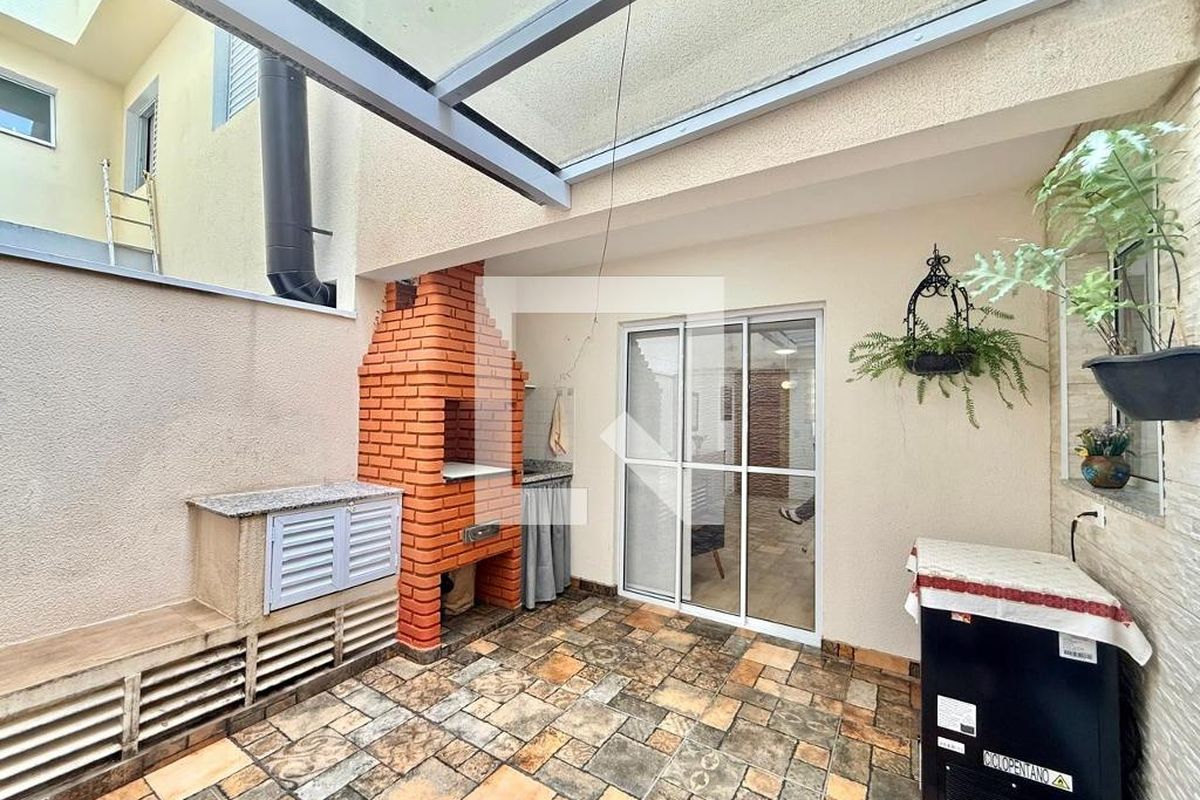 Casa, 3 quartos, 204 m² - Foto 25