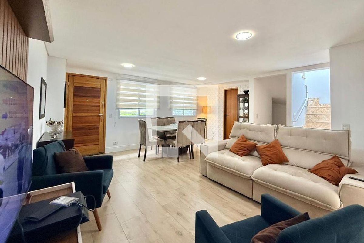 Casa, 3 quartos, 204 m² - Foto 3