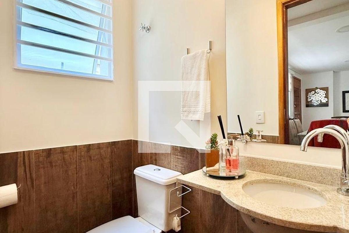 Casa, 3 quartos, 204 m² - Foto 16