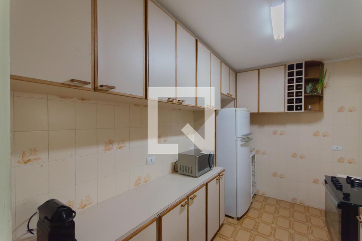 Apartamento, 2 quartos, 65 m² - Foto 17