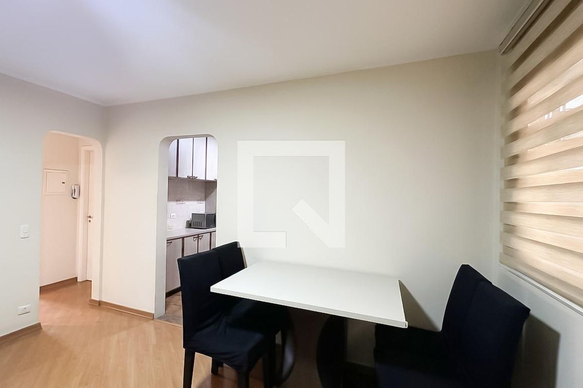 Apartamento, 2 quartos, 65 m² - Foto 2
