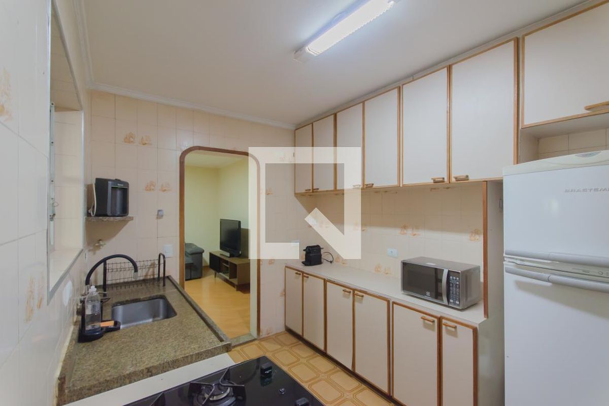 Apartamento, 2 quartos, 65 m² - Foto 19
