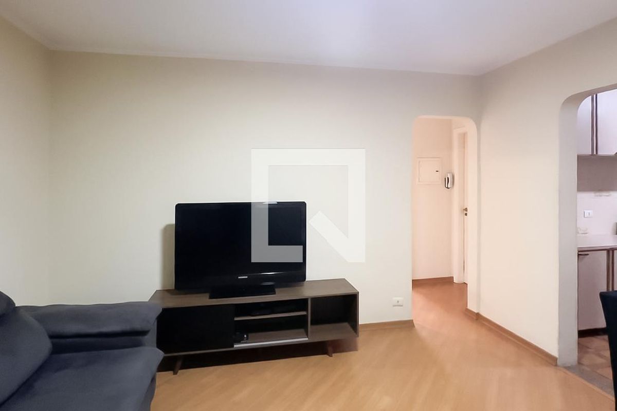 Apartamento, 2 quartos, 65 m² - Foto 4