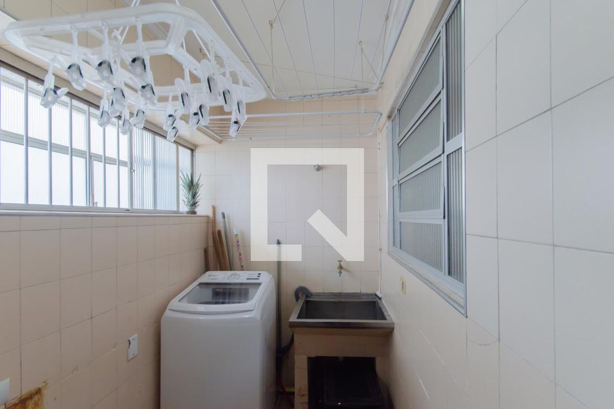Apartamento, 2 quartos, 65 m² - Foto 21