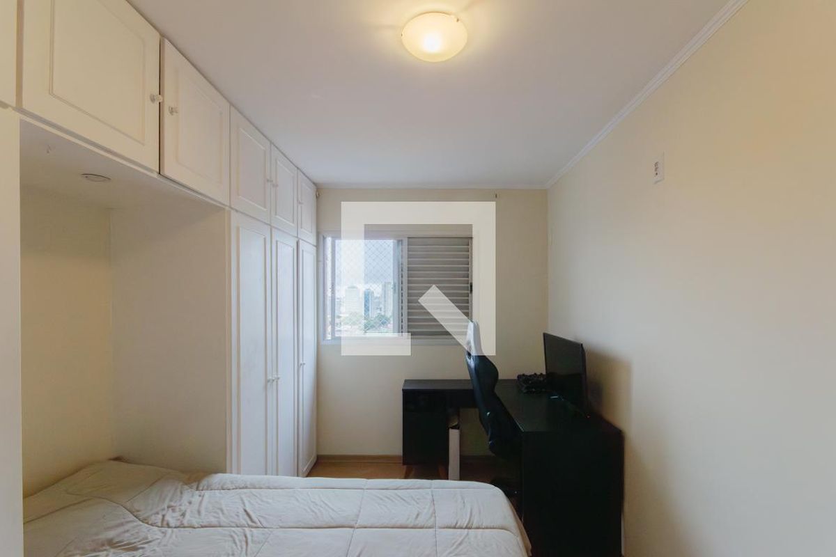 Apartamento, 2 quartos, 65 m² - Foto 5