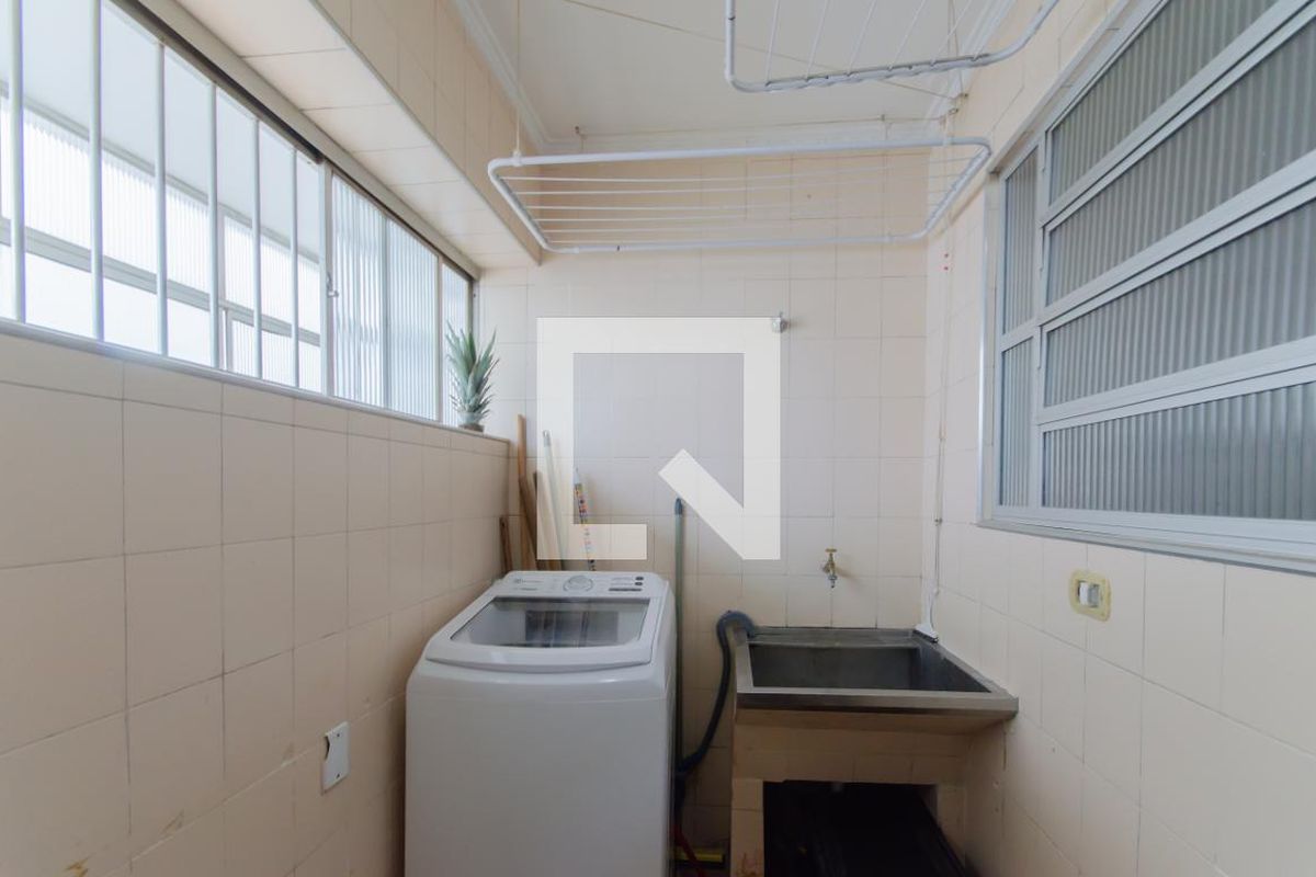 Apartamento, 2 quartos, 65 m² - Foto 22