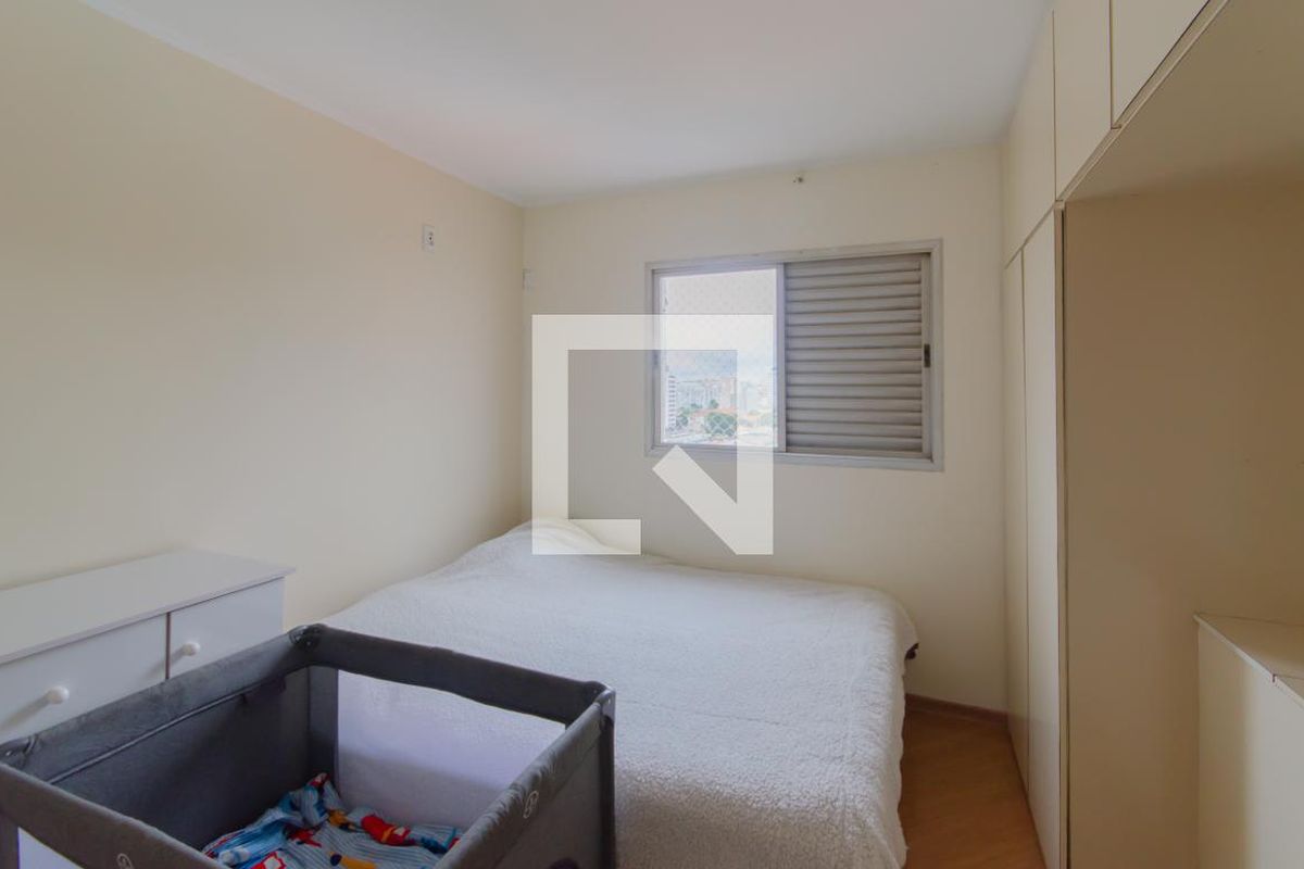 Apartamento, 2 quartos, 65 m² - Foto 11