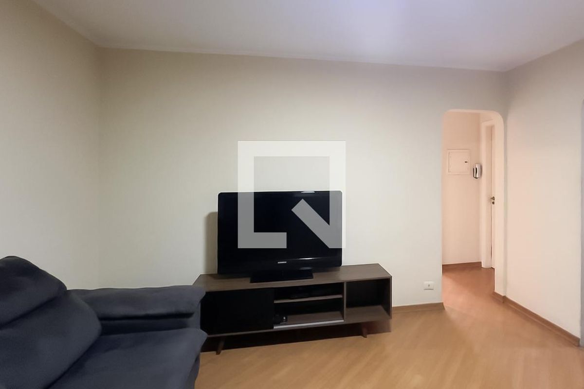 Apartamento, 2 quartos, 65 m² - Foto 1
