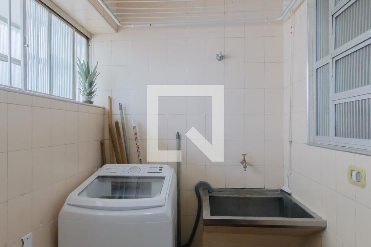 Apartamento, 2 quartos, 65 m² - Foto 23