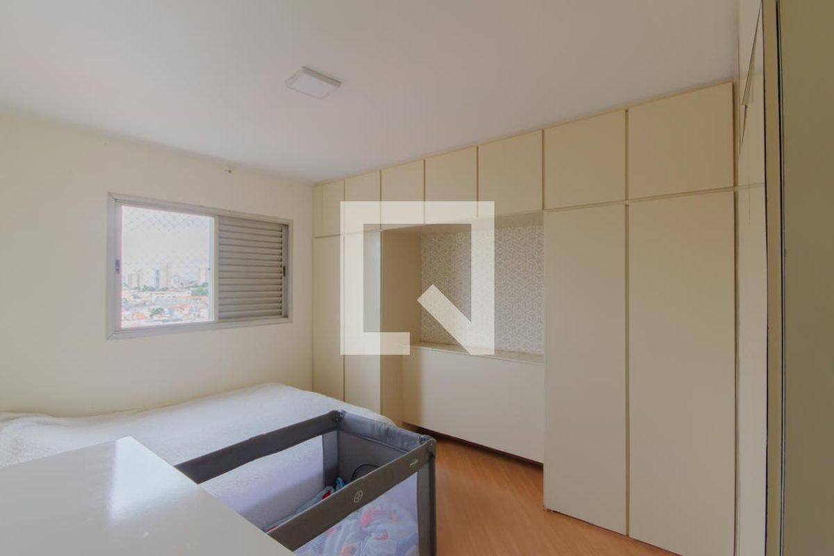 Apartamento, 2 quartos, 65 m² - Foto 12
