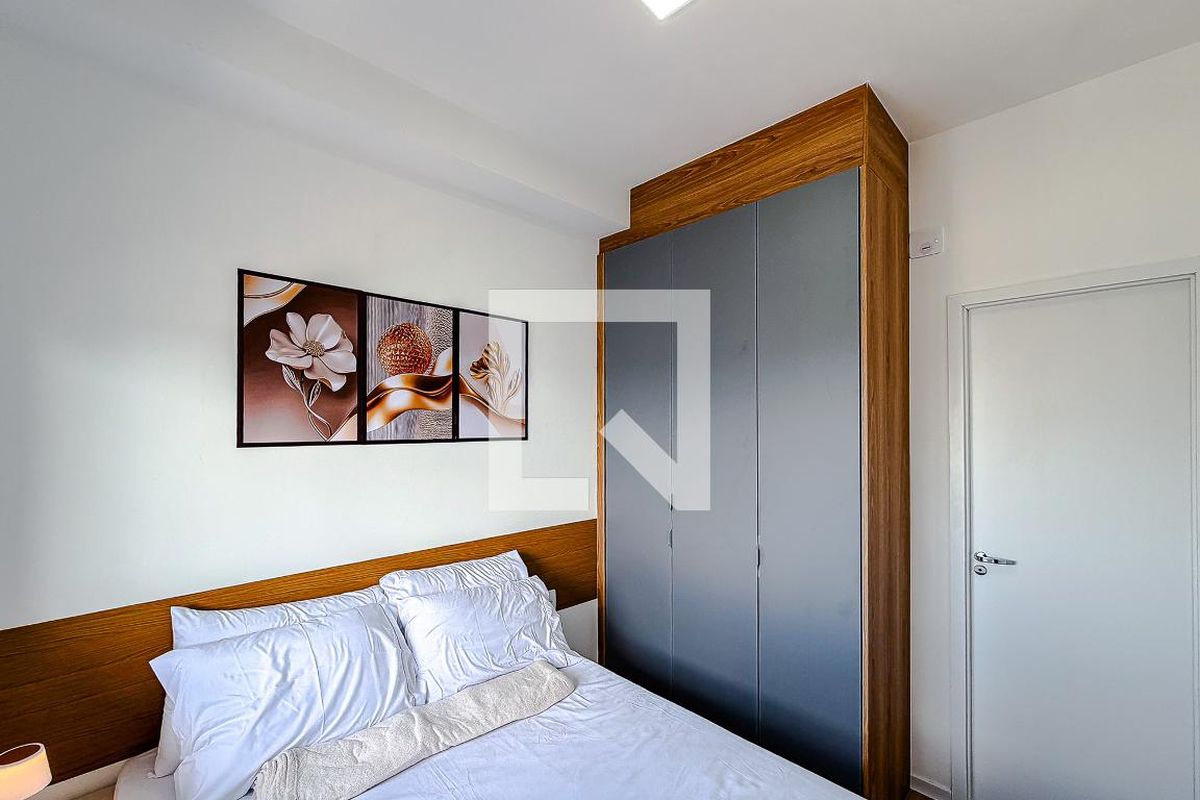Kitnet-Studio, 31 m² - Foto 16