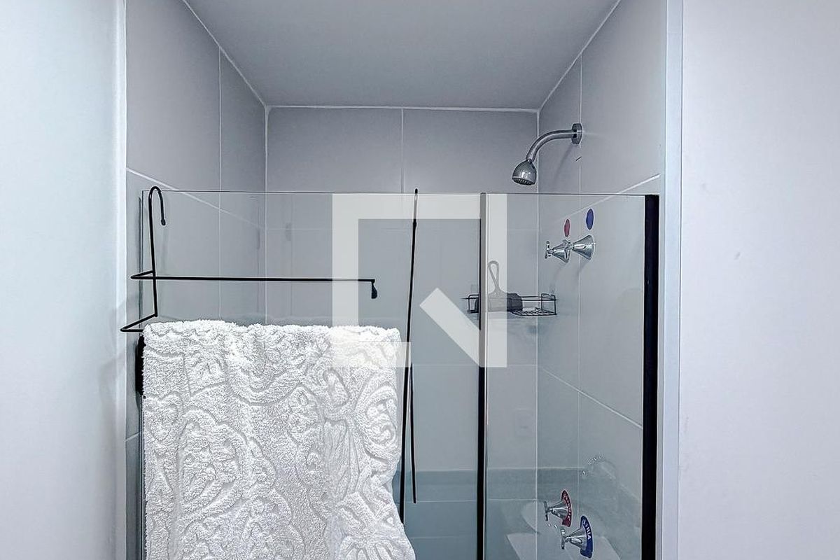 Kitnet-Studio, 31 m² - Foto 20