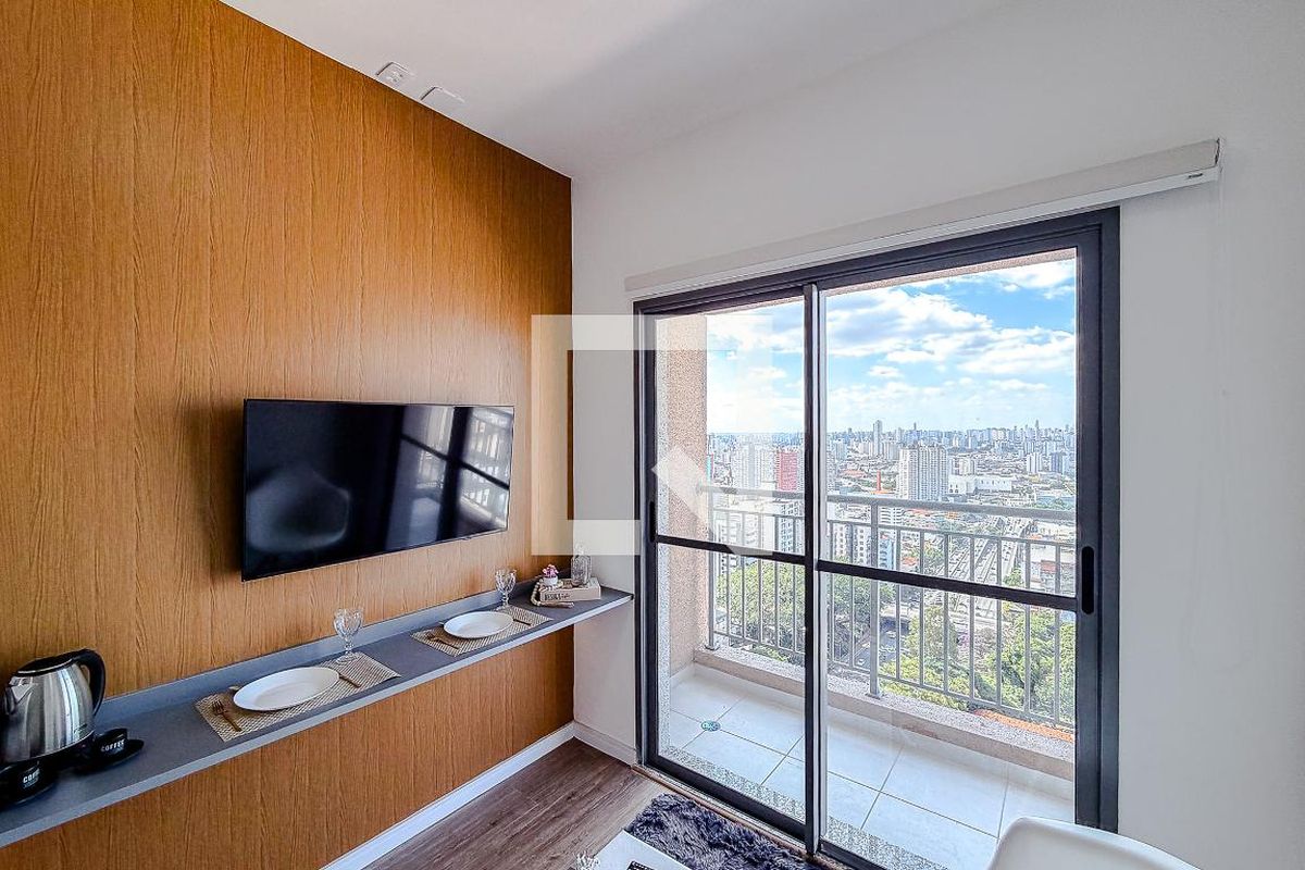 Kitnet-Studio, 31 m² - Foto 2