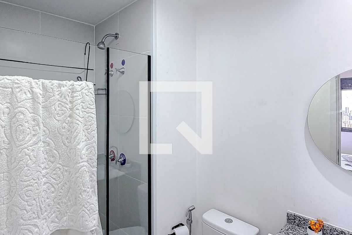 Kitnet-Studio, 31 m² - Foto 19