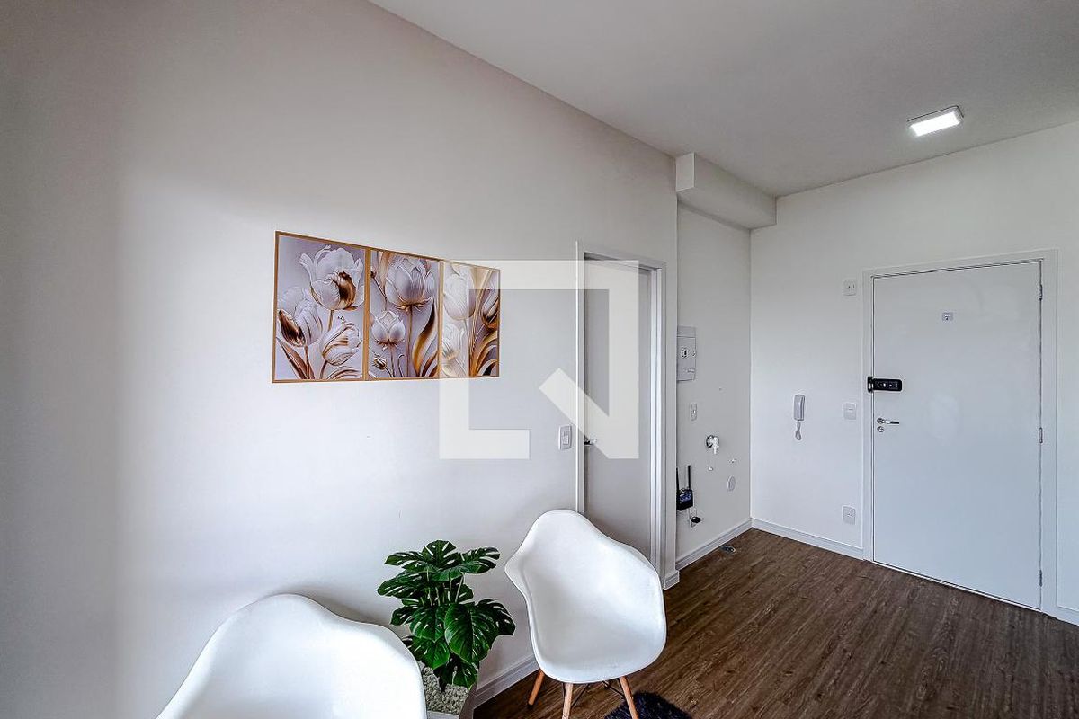 Kitnet-Studio, 31 m² - Foto 6