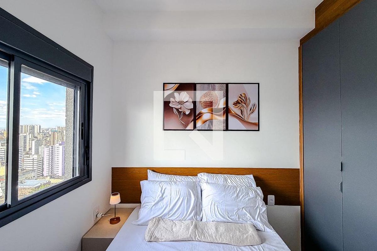 Kitnet-Studio, 31 m² - Foto 17
