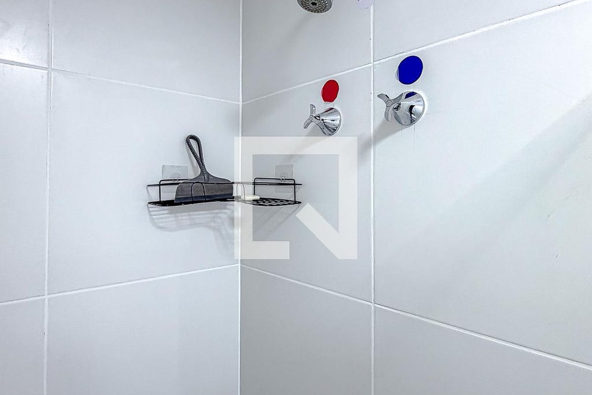 Kitnet-Studio, 31 m² - Foto 21