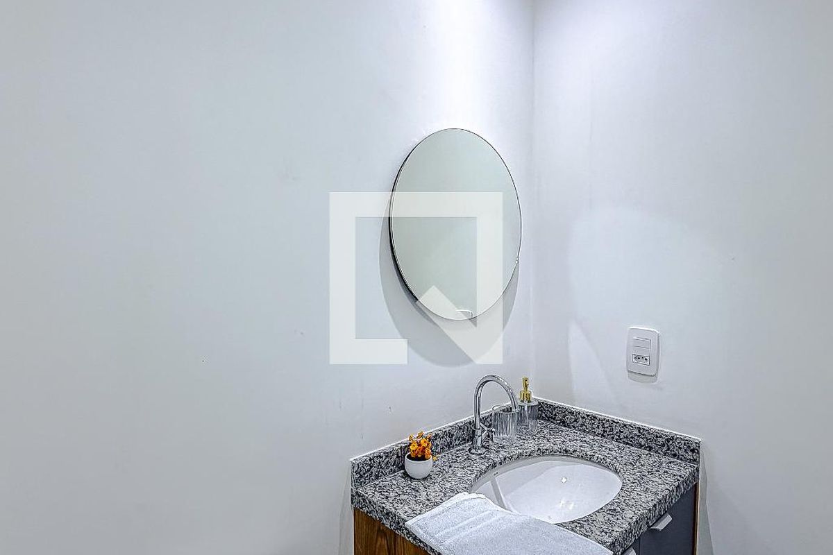 Kitnet-Studio, 31 m² - Foto 23