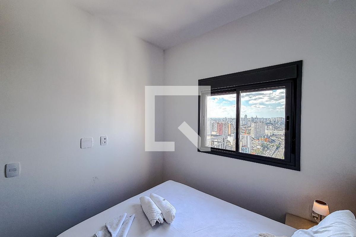 Kitnet-Studio, 31 m² - Foto 15