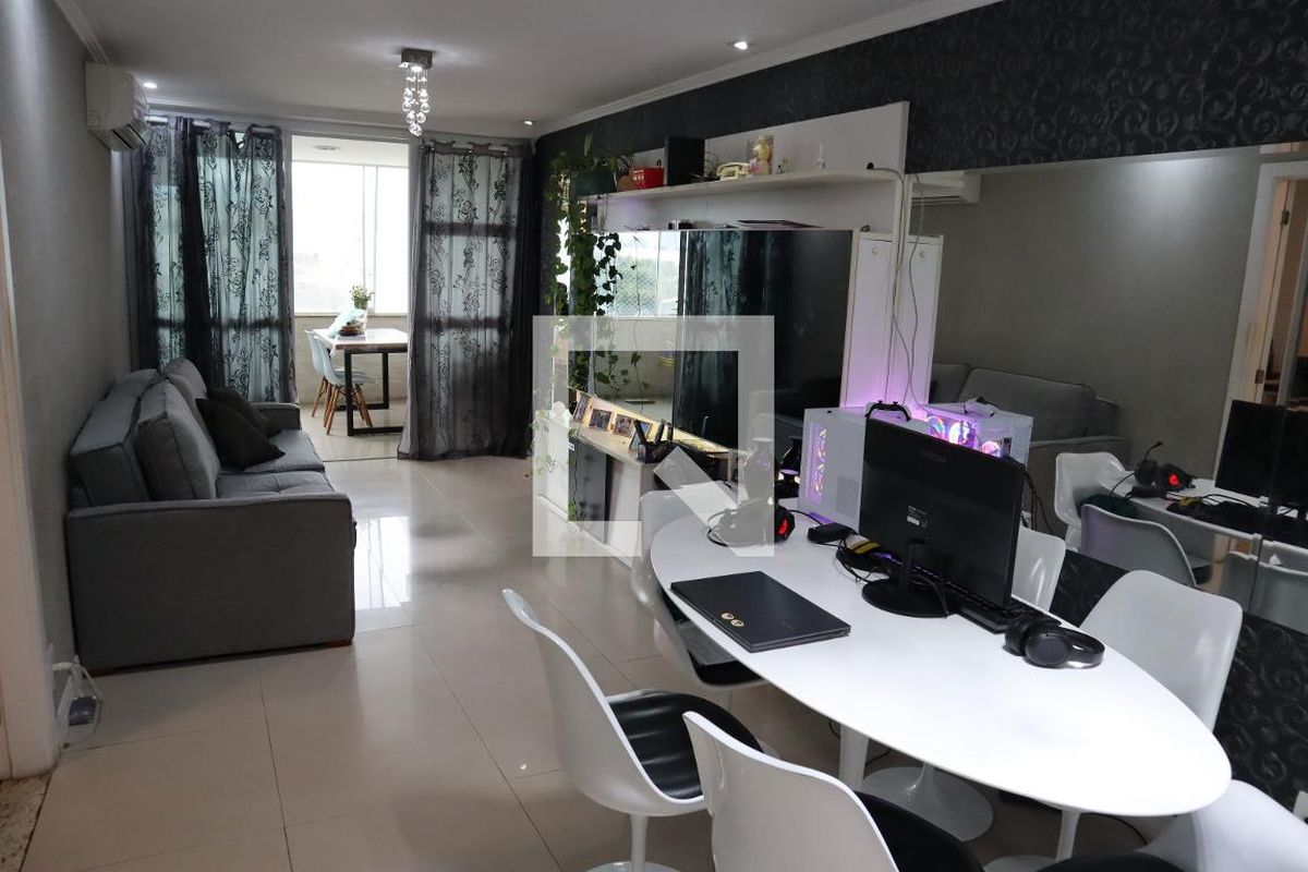 Cobertura, 3 quartos, 178 m² - Foto 3