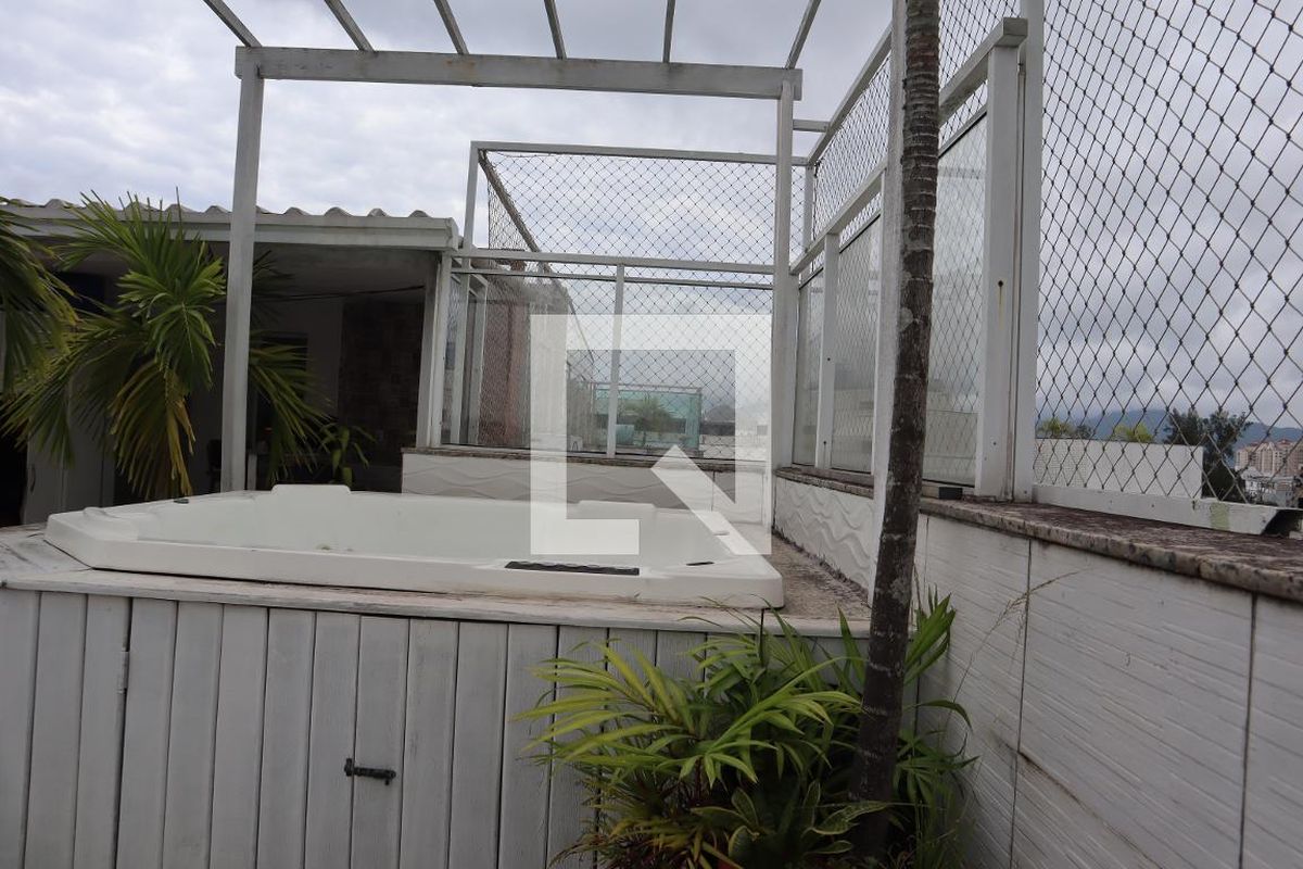 Cobertura, 3 quartos, 178 m² - Foto 33