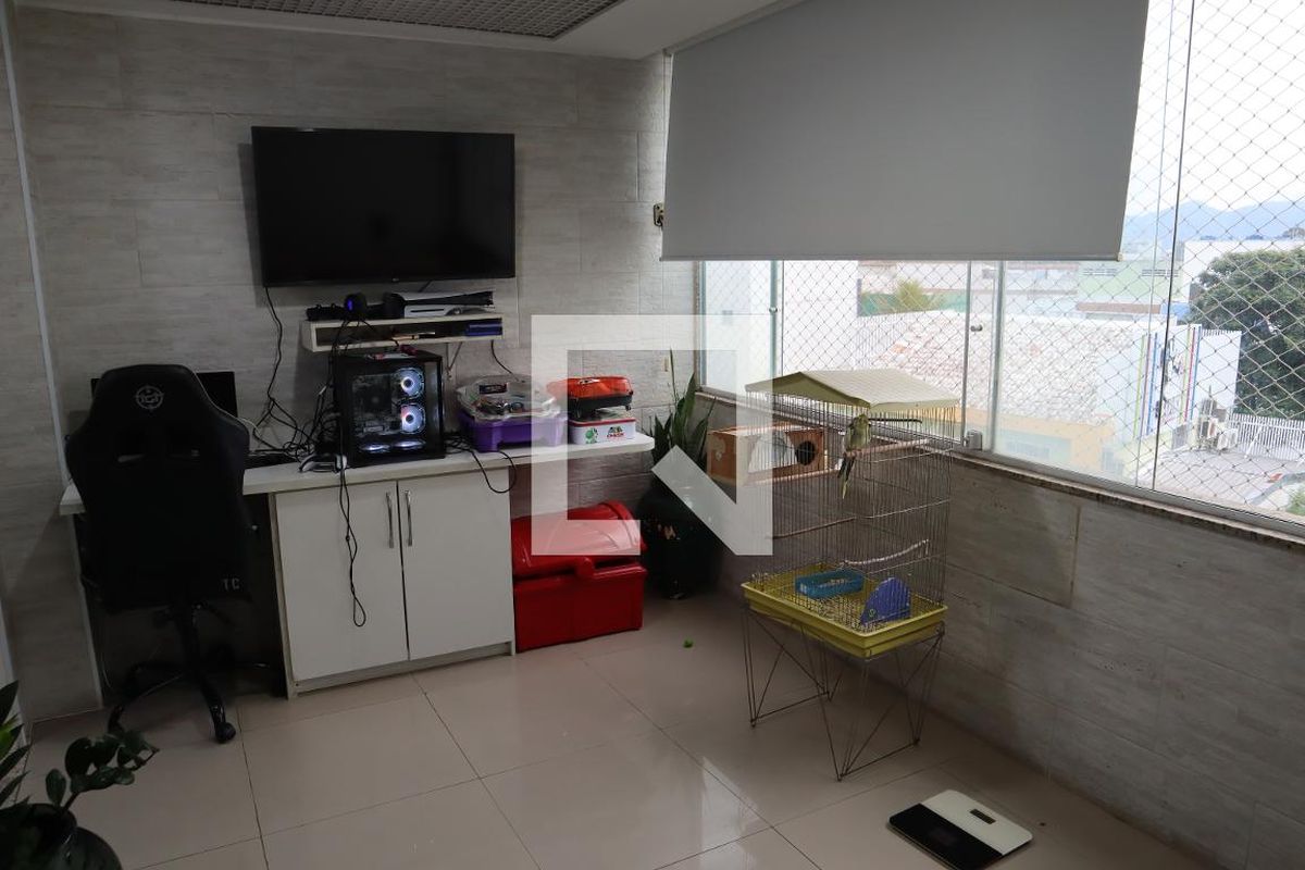 Cobertura, 3 quartos, 178 m² - Foto 27