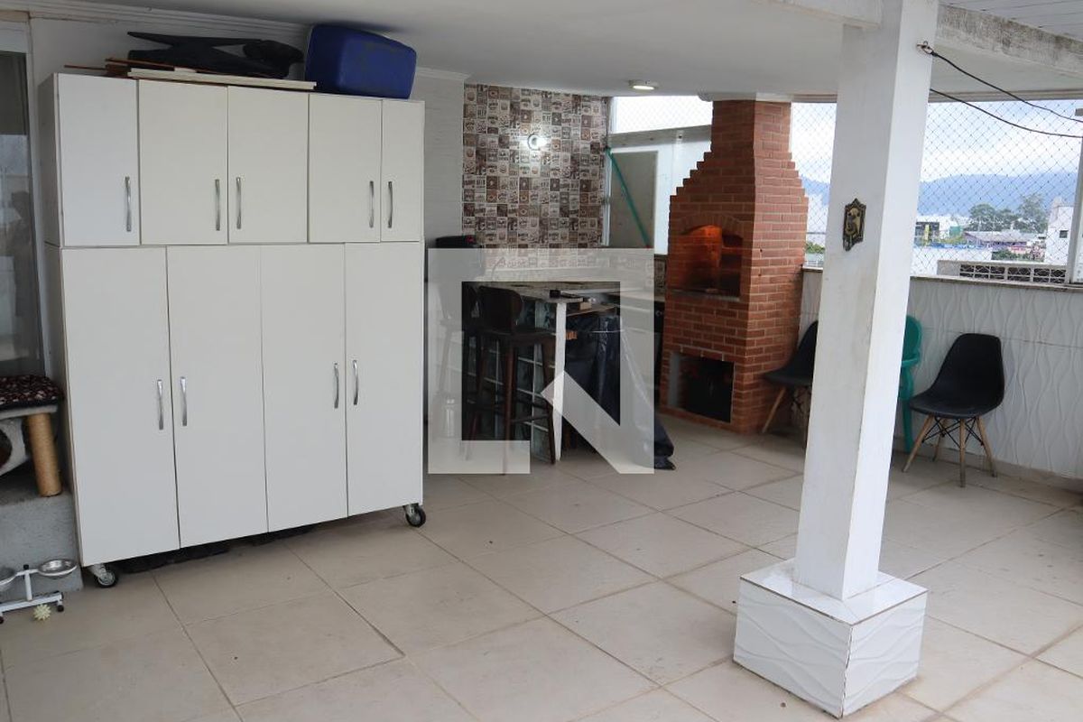 Cobertura, 3 quartos, 178 m² - Foto 49