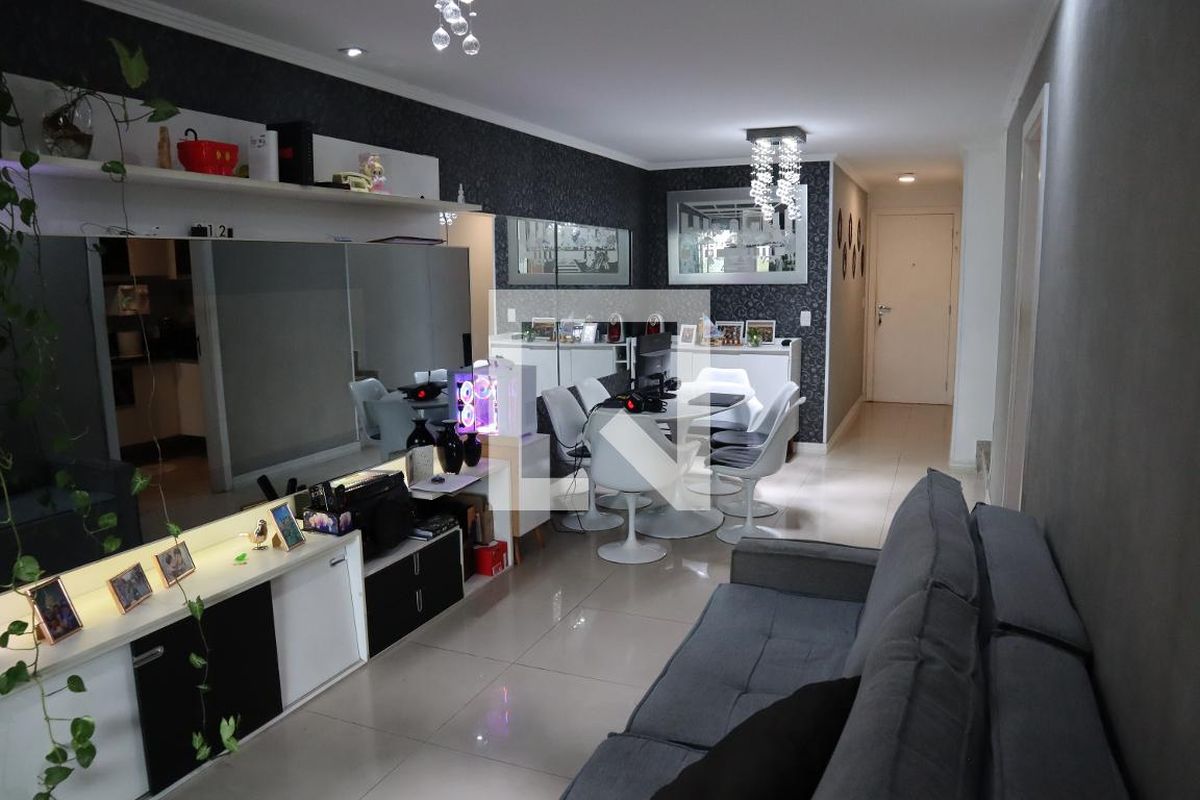 Cobertura, 3 quartos, 178 m² - Foto 1