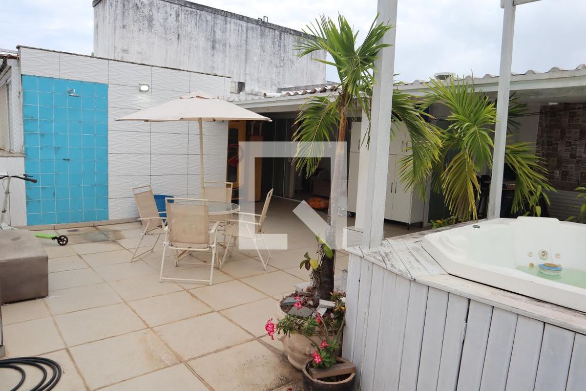 Cobertura, 3 quartos, 178 m² - Foto 41