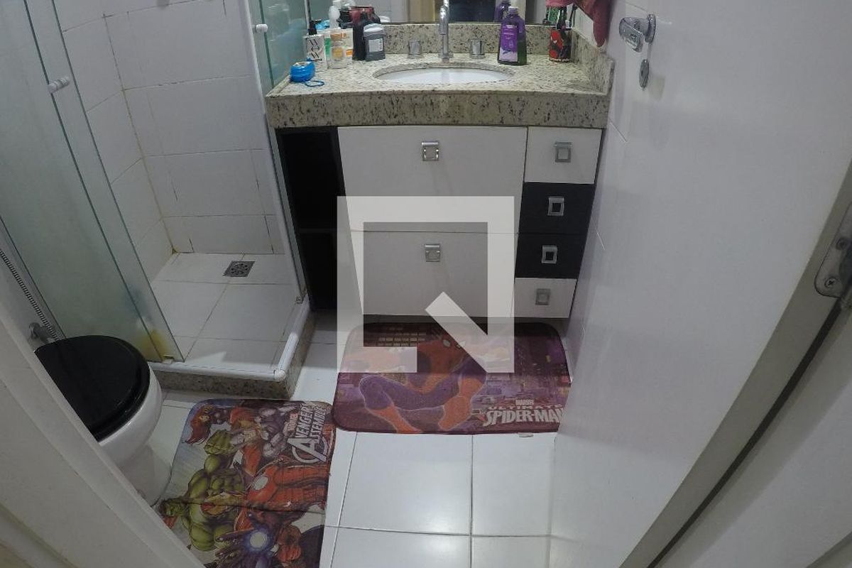 Cobertura, 3 quartos, 178 m² - Foto 8