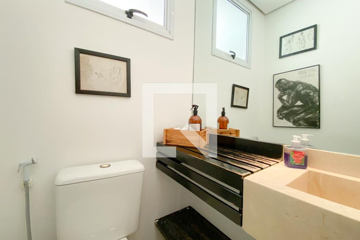 Apartamento, 3 quartos, 96 m² - Foto 37
