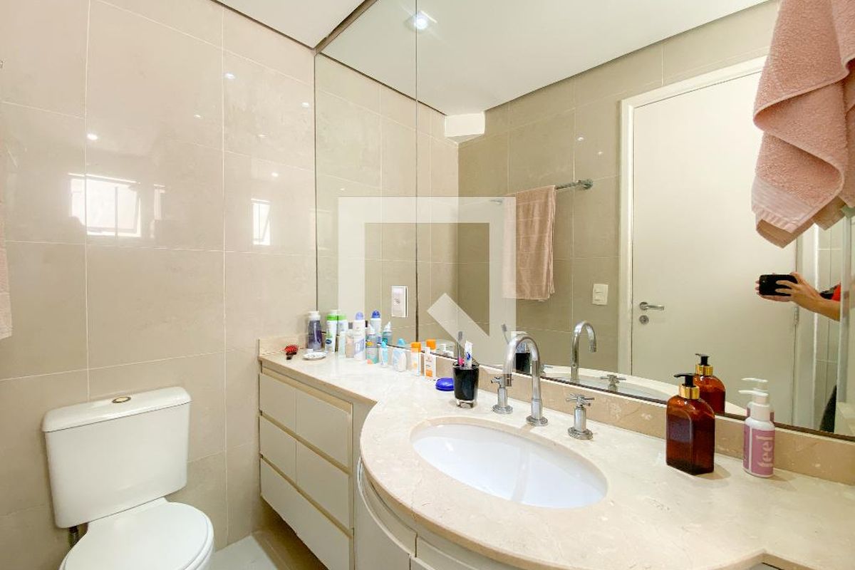 Apartamento, 3 quartos, 96 m² - Foto 29