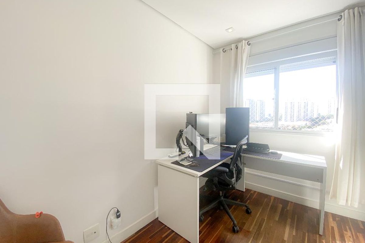 Apartamento, 3 quartos, 96 m² - Foto 11