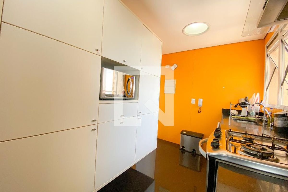 Apartamento, 3 quartos, 96 m² - Foto 43
