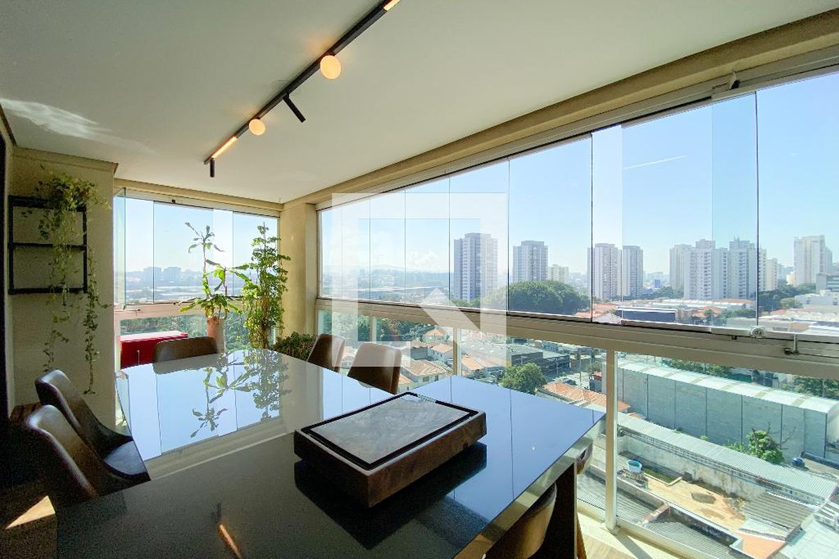 Apartamento, 3 quartos, 96 m² - Foto 8