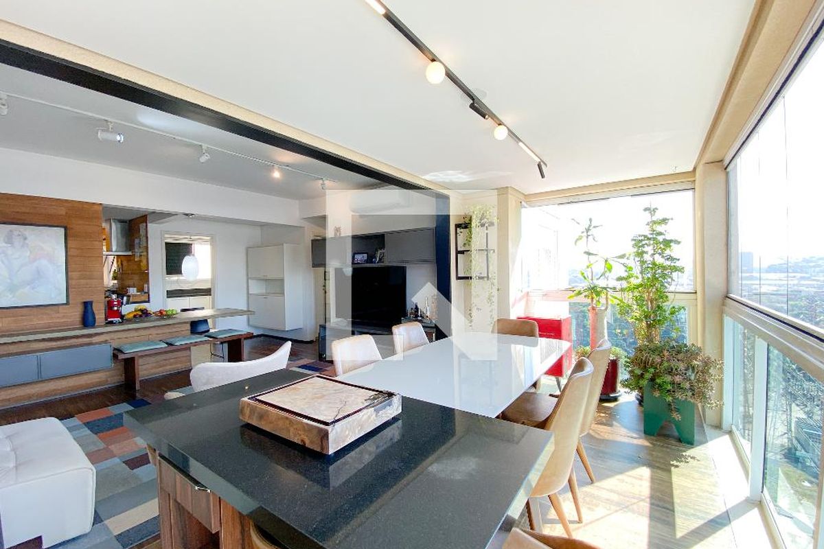 Apartamento, 3 quartos, 96 m² - Foto 7