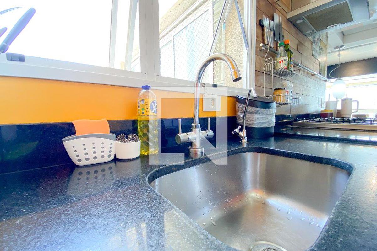 Apartamento, 3 quartos, 96 m² - Foto 41