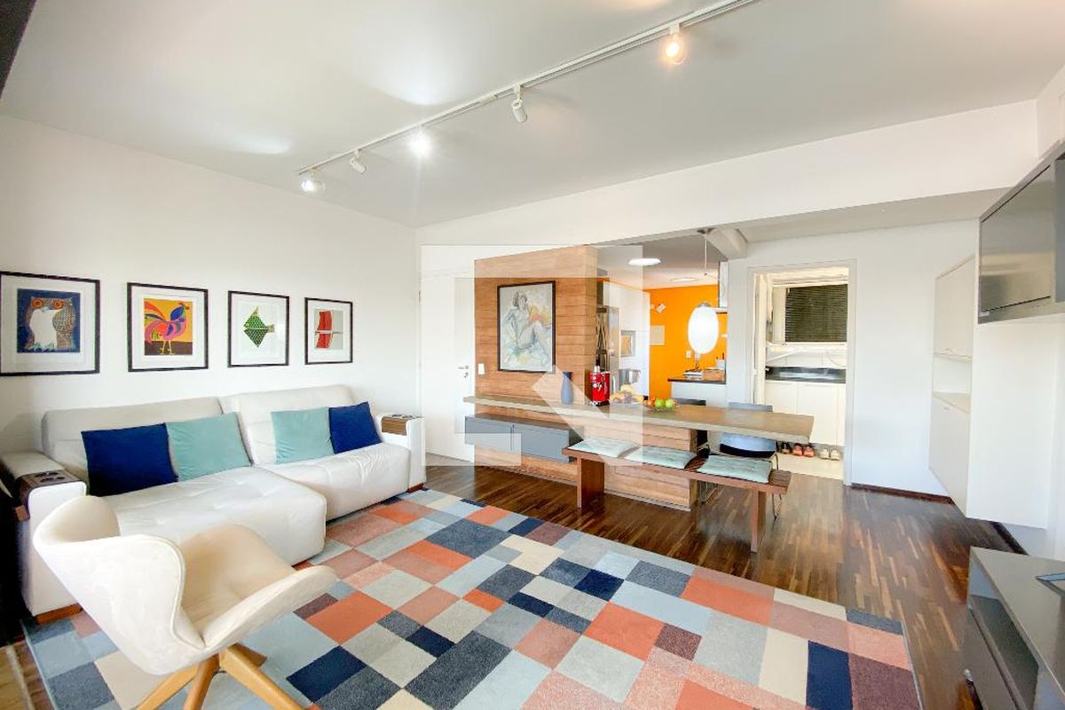 Apartamento, 3 quartos, 96 m² - Foto 3