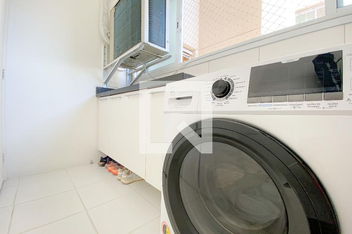 Apartamento, 3 quartos, 96 m² - Foto 47