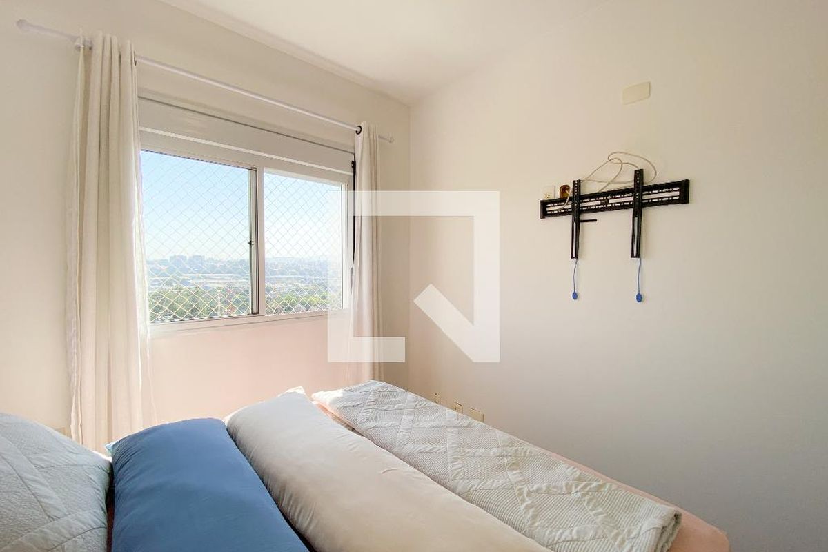 Apartamento, 3 quartos, 96 m² - Foto 23