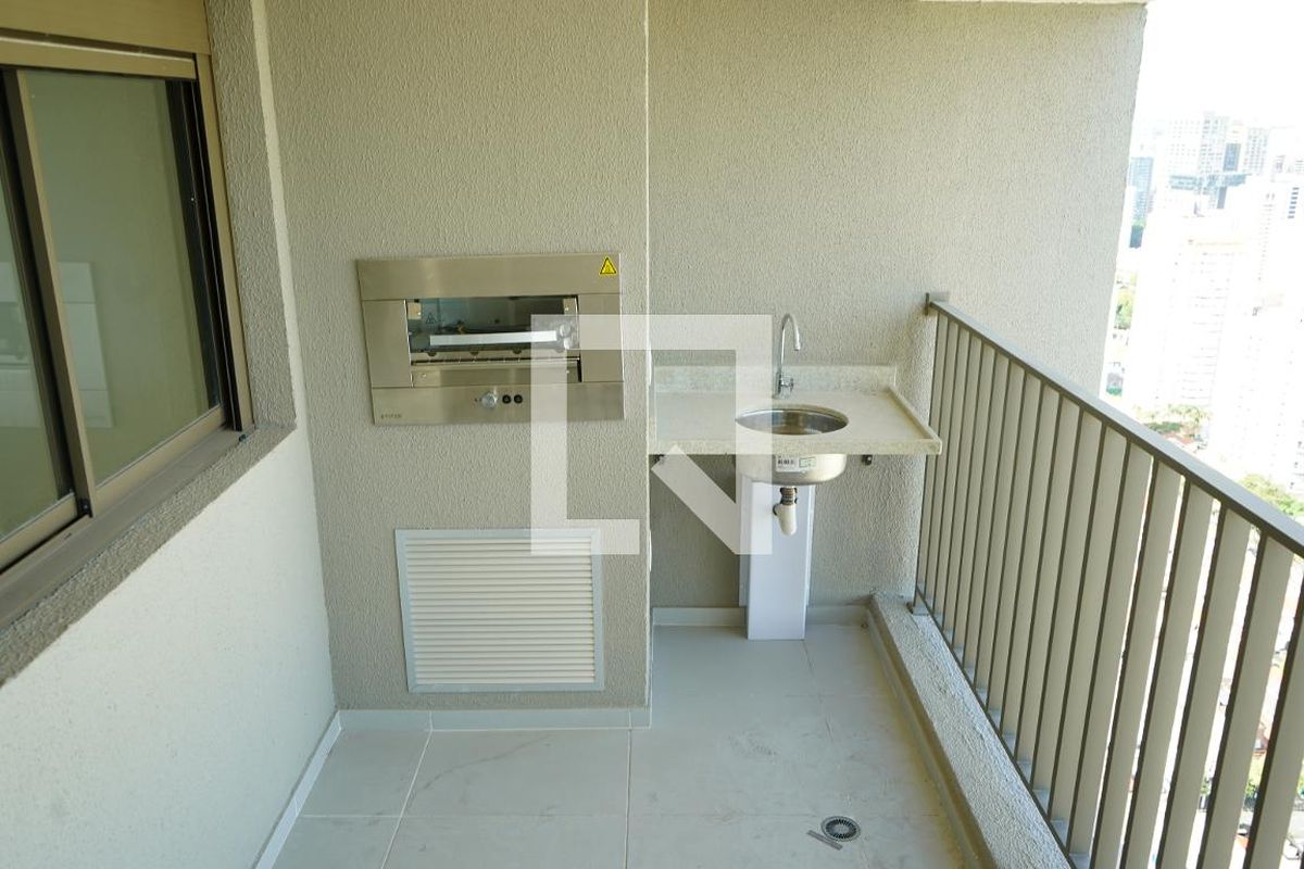 Apartamento, 2 quartos, 68 m² - Foto 9