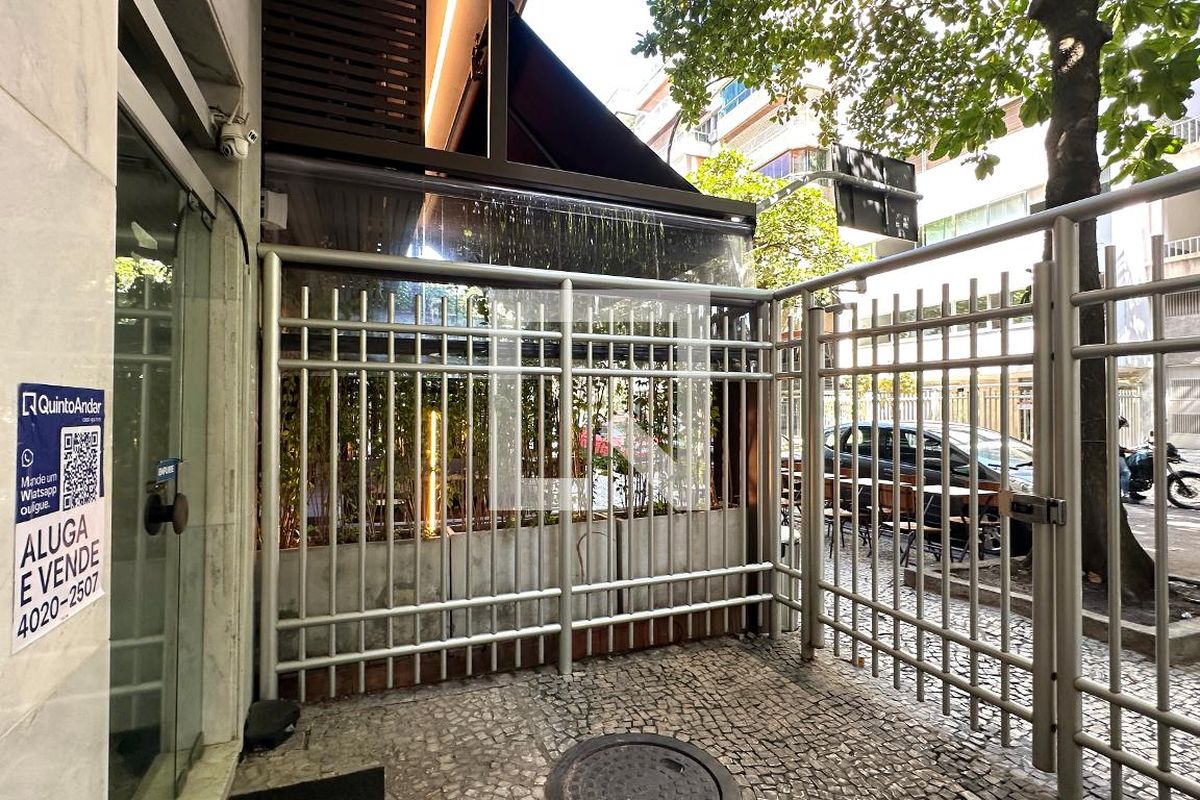 Cobertura, 2 quartos, 160 m² - Foto 66