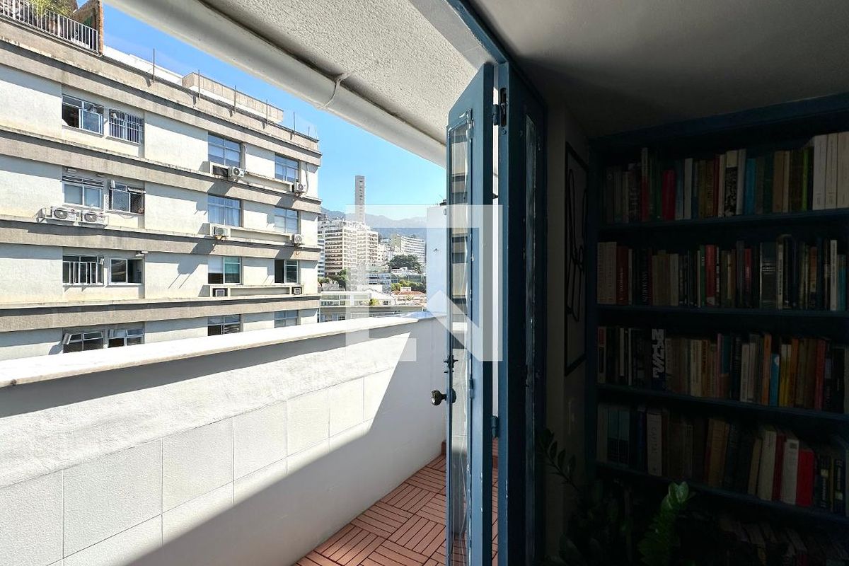 Cobertura, 2 quartos, 160 m² - Foto 18