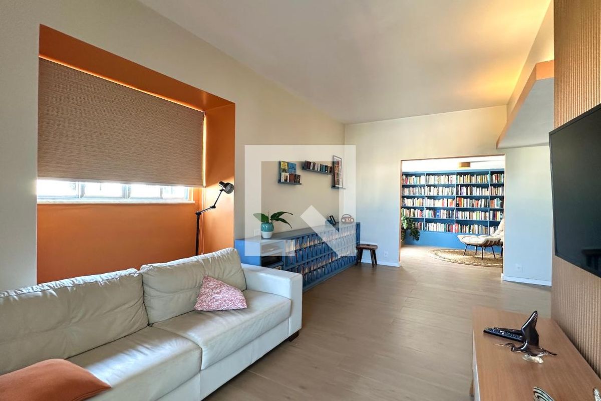 Cobertura, 2 quartos, 160 m² - Foto 1